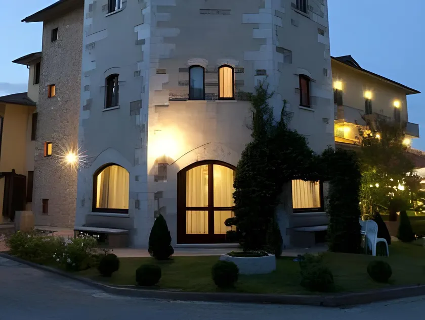 Albergo La Lanterna - Image 1