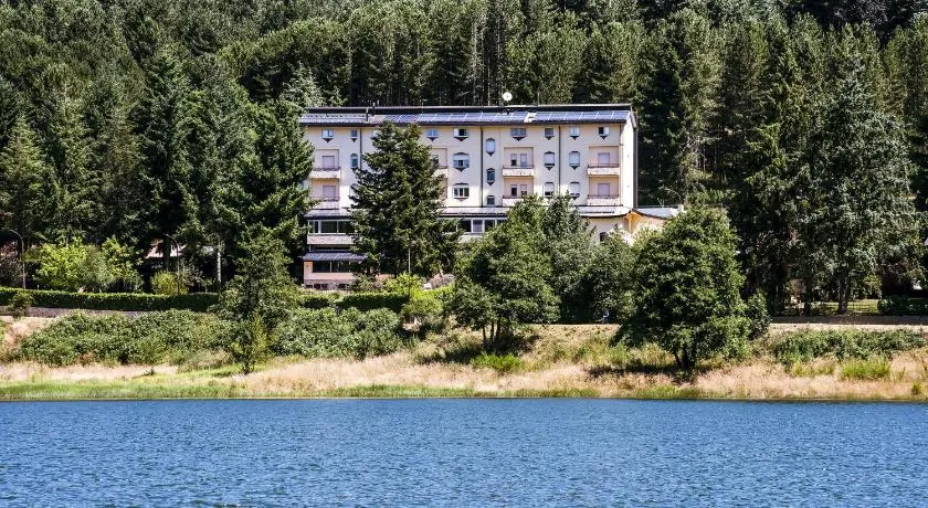 Hotel Park 108 Sport&Wellness - Image 1