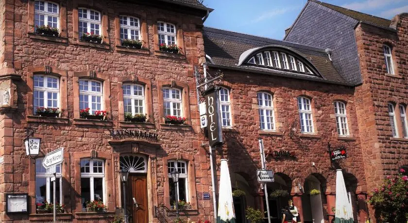 Hotel Ratskeller - Image 1