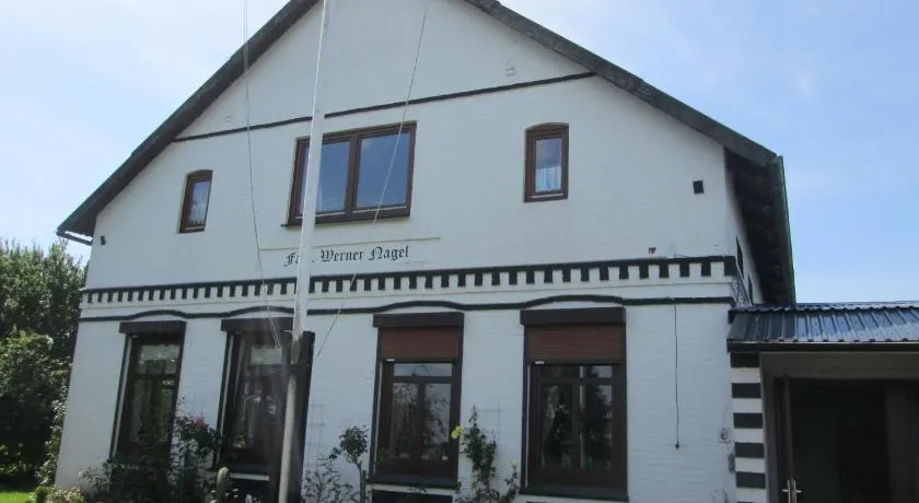 Pension Werner Nagel - Image 1