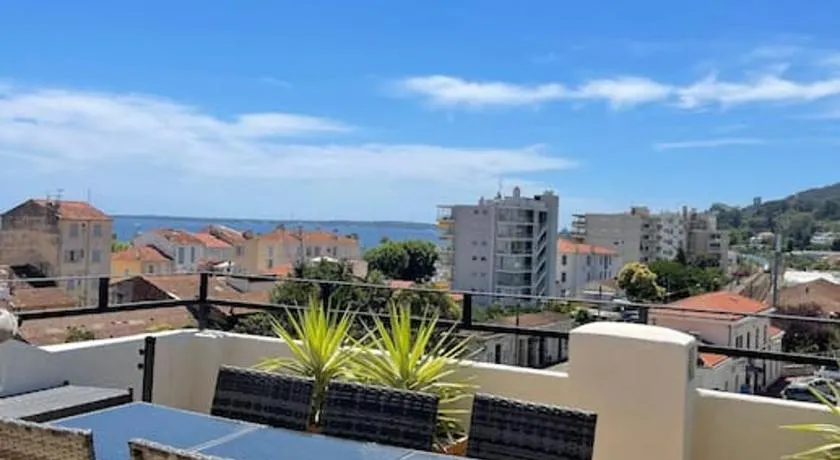 ROOFTOP vue mer - Image 1