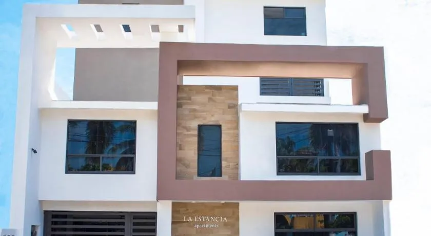 La Estancia Apartments Mazatlan - Image 1