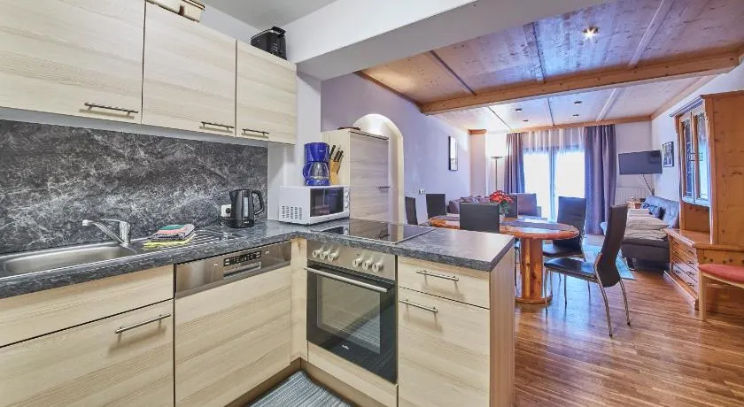 Appartement Katharina - Image 1