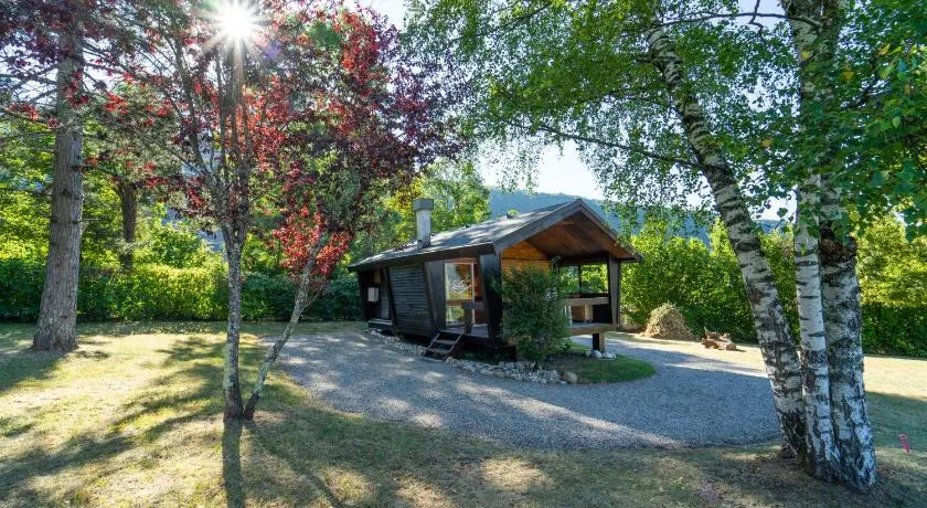 Chalet Edelweiss - Image 1