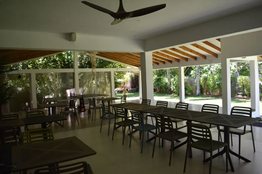 La Modestie Guest House - Image 1