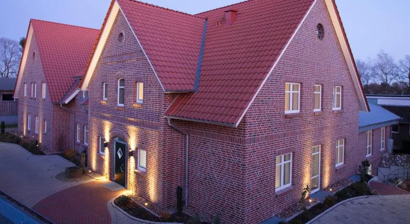 Hotel & Landgasthof Hoheluft - Image 1