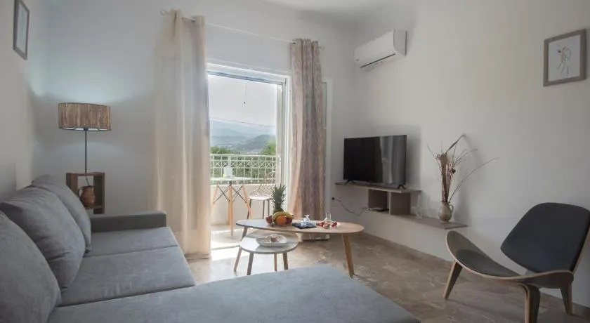 Asterion Art Residences - Image 1