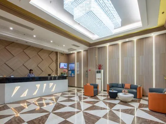 Chaozhou Yuefeng Hotel (Caitang Branch) - Image 1