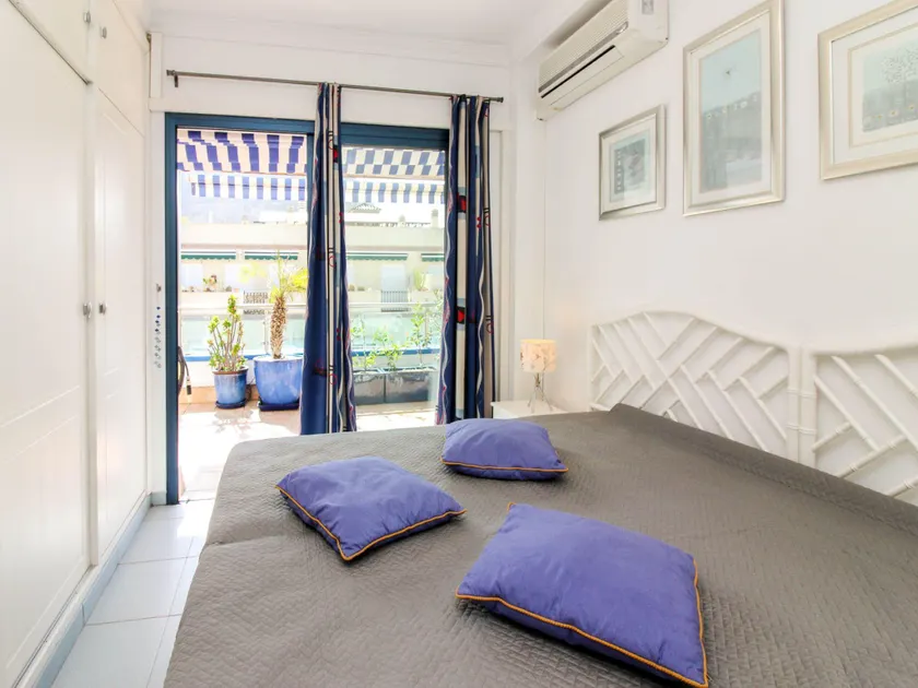 Playa Azul, Penthouse de luxe avec terrasse sur le toit spectaculaire - Image 1