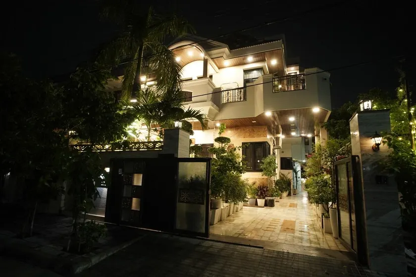 PUSHPANJALI - The Boutique Stay - Image 1