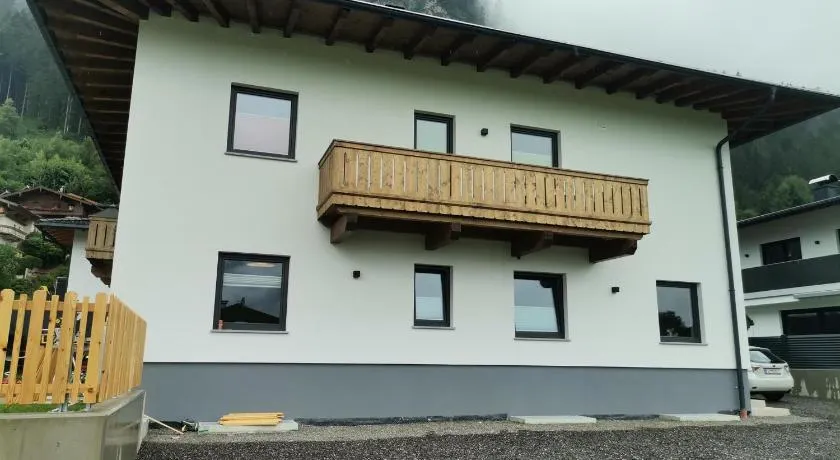 Ferienwohnung Christina - Image 1