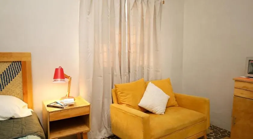 Fresia habitación privada con encanto oaxaqueño - Image 1