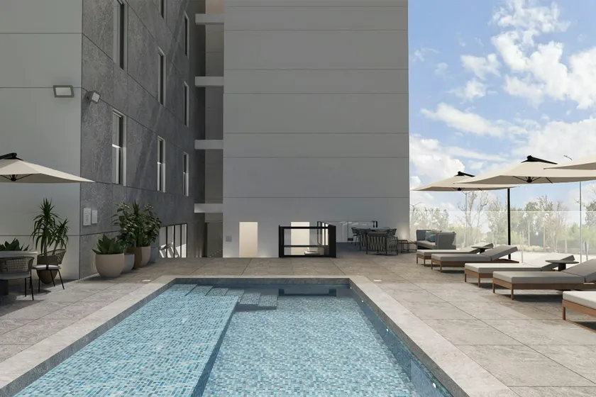 Courtyard by Marriott Torreón - Image 1