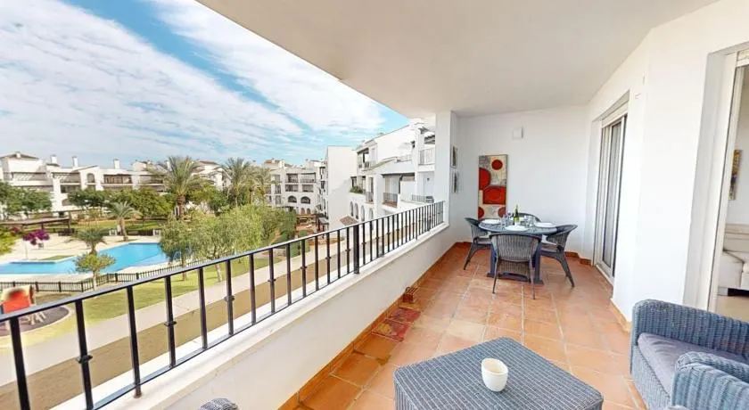 Casa Tintotera- A Murcia Holiday Rentals Property - Image 1