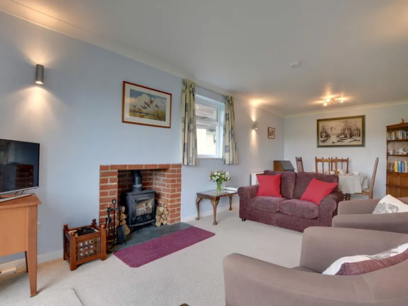Little Copthall - Image 1