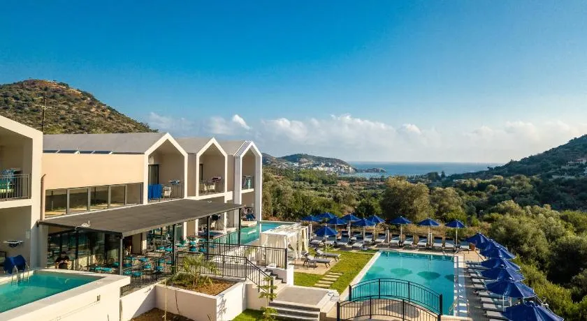 T Hotel Premium Suites - Image 1