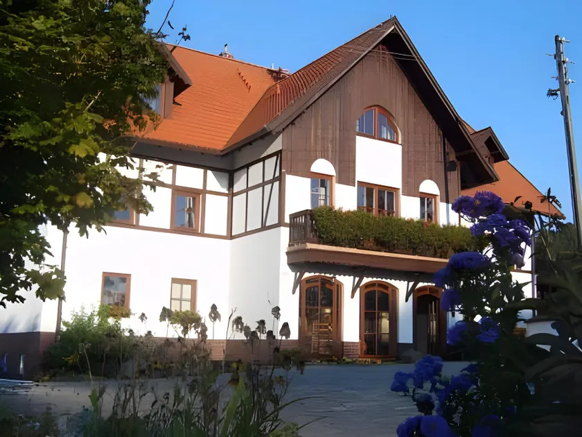 Gościniec Nowa Wioska - Image 1