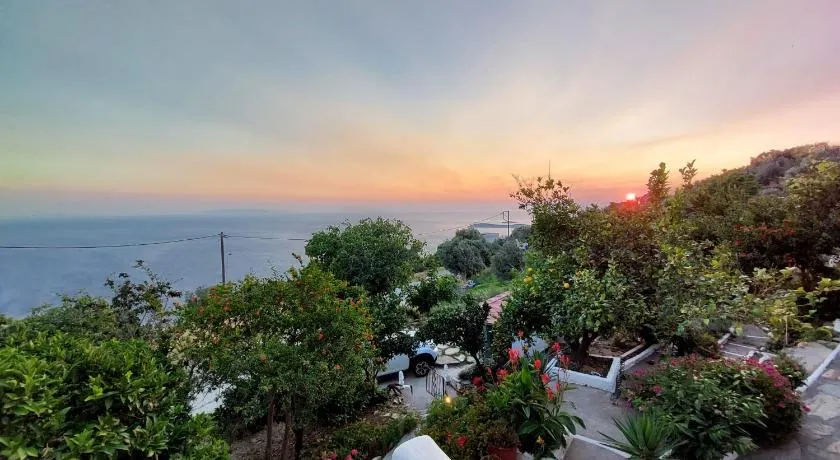 Vlami's House Andros - Image 1