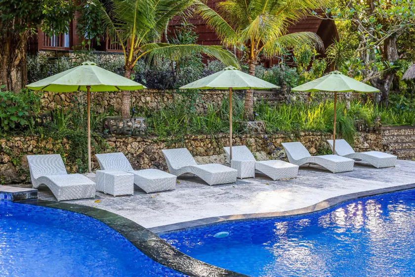 Bila Penida Resort & Farm - Image 1