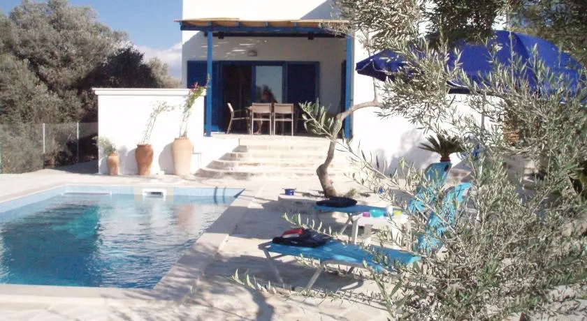 Villa Marcyr - Image 1