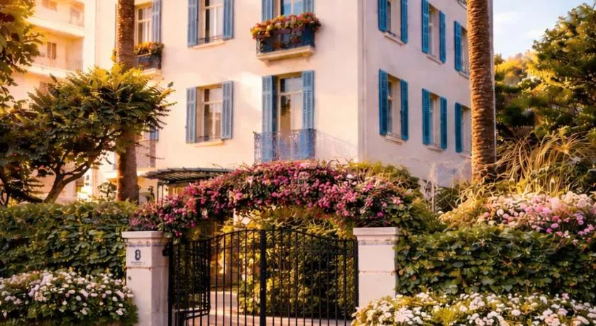 Hôtel Cecil - Image 1