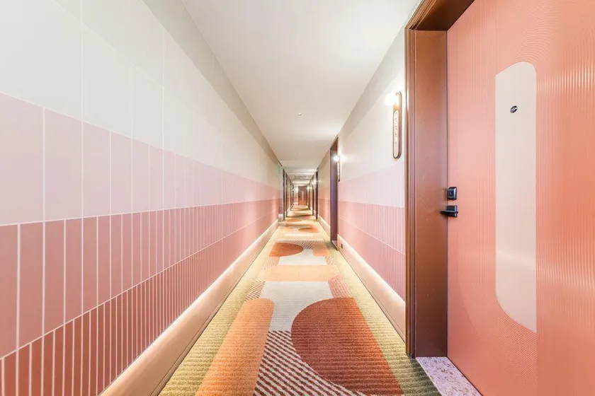 Orange Hotel Select (Luoyang Luoyi Ancient City ) - Image 1