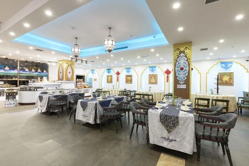 Mongolia International Hotel - Image 1