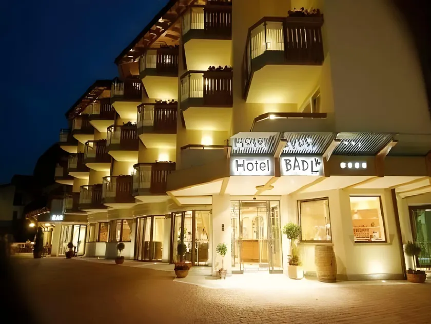 DAS BADL - Smart Retreat AO - Image 1
