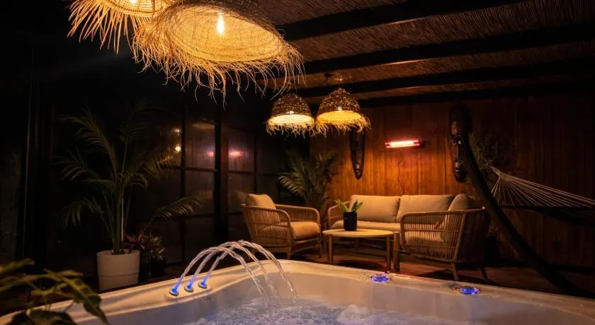 Slava Spa Relax House - Image 1