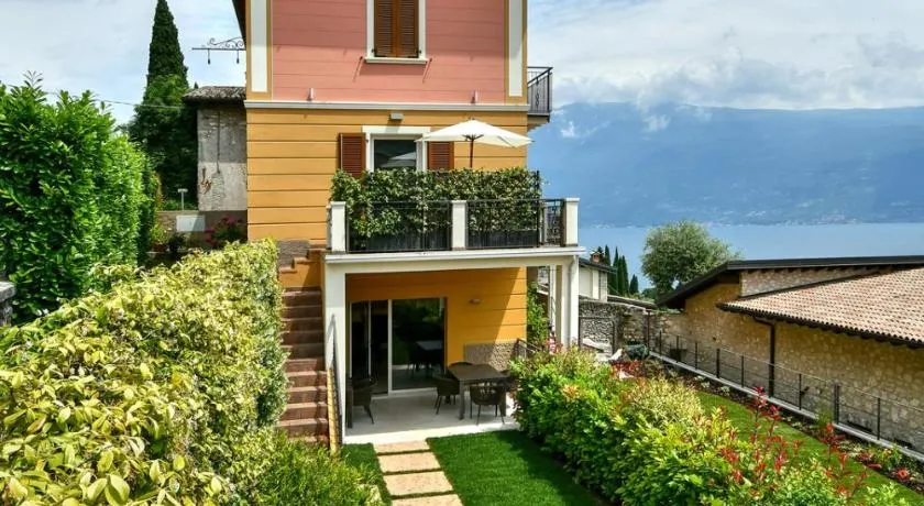 Il sogno sul lago - Image 1