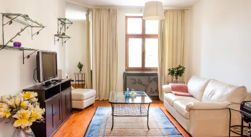 Bohemian Apartment - Center of Bucharest - Image 1
