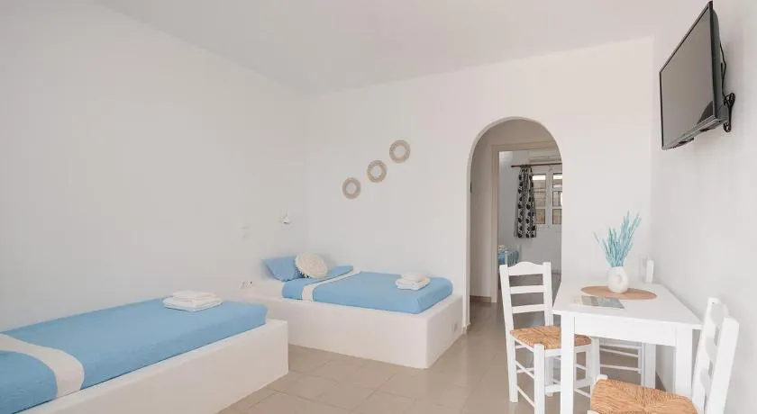 Aurea Blu Studio 03, Pure Nature, Quiet, Sun, Sand - Image 1