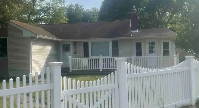 Three Bedroom House - Cape May short walk to the Bay - Image 1