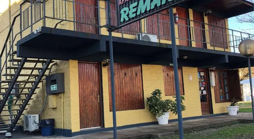 Remanso Apart Hotel - Image 1