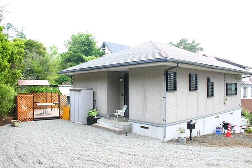 Lake Yamanaka Resort House II - Image 1