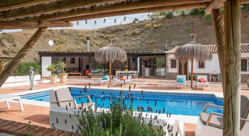 Finca Las Hierbas B&B - Image 1