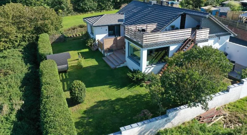 Ferienhaus Strandläufer - Image 1