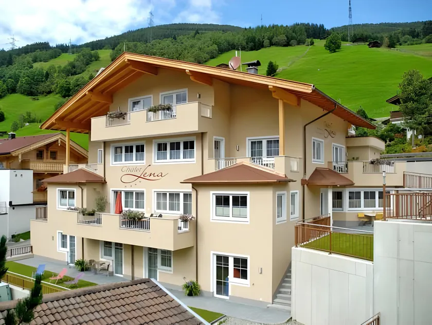 Chalet Lena - Image 1