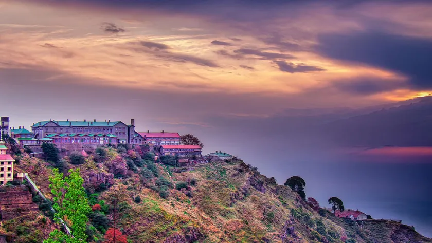 Rohi Villa Kasauli - Image 1