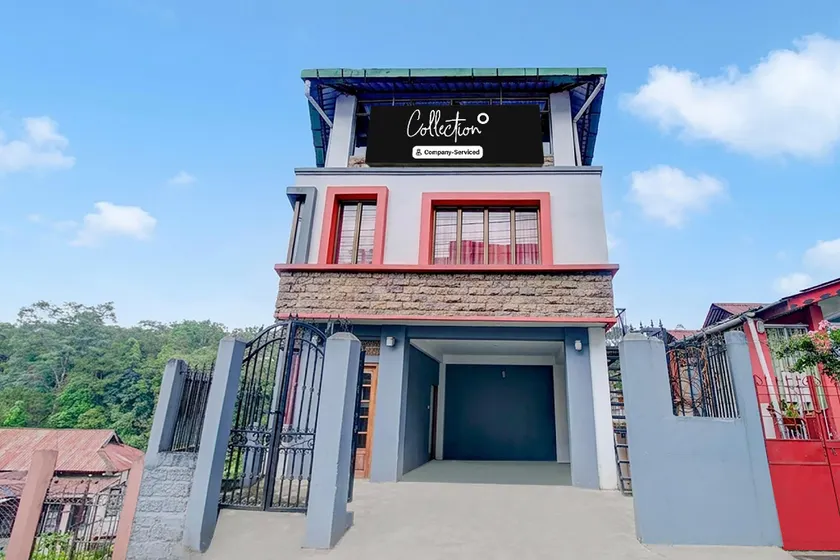 Hotel O Prachi villa - Image 1