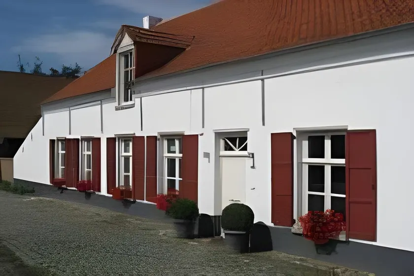B&B Hullebrug - Image 1