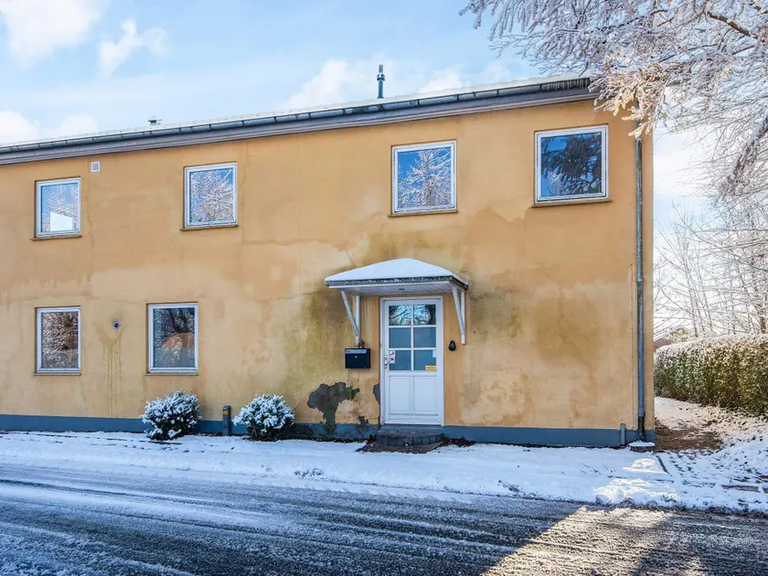 5 star holiday home in Give - Image 1