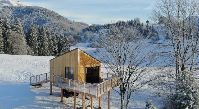 Wild House Donovaly - Image 1