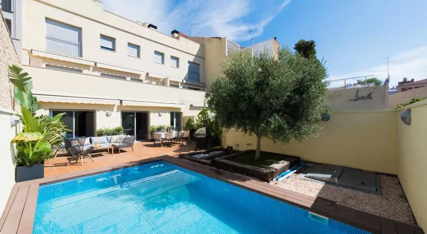Petit Luxe l'Oasi d'Egara - Image 1