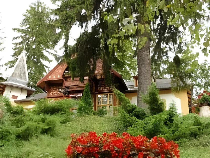 Hotel Tókert Szálloda és Étterem - Image 1
