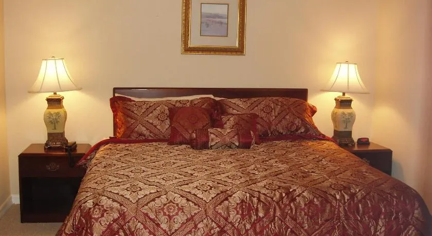 Four Bedroom Villa in Coral Cay - Image 1