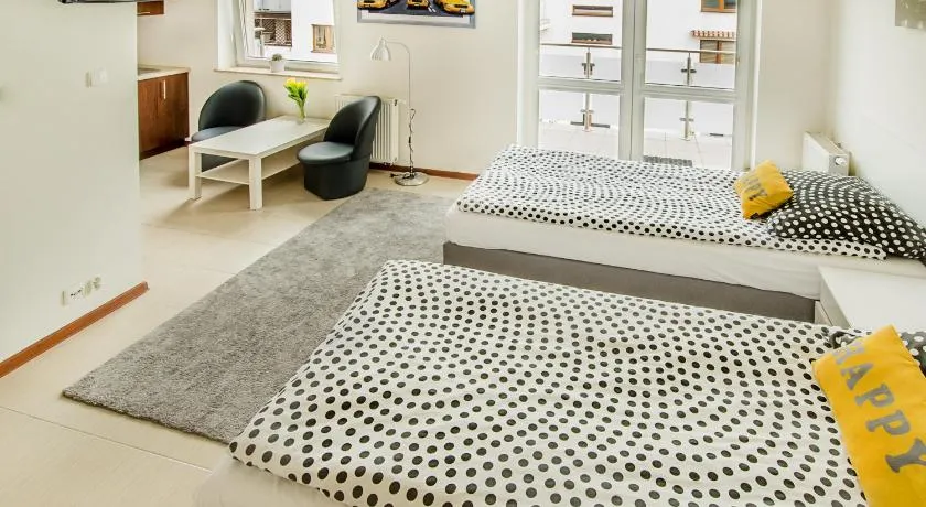 Apartament Kniaziewicza - Komfortowe Noclegi - Image 1