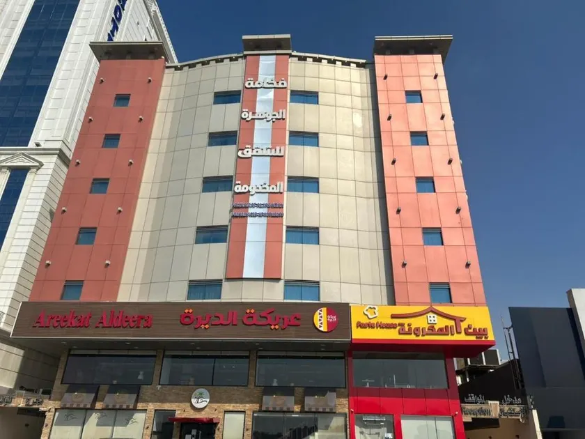 Al Forsan Al Muttahida Serviced Apartments Al Naseem District - Image 1