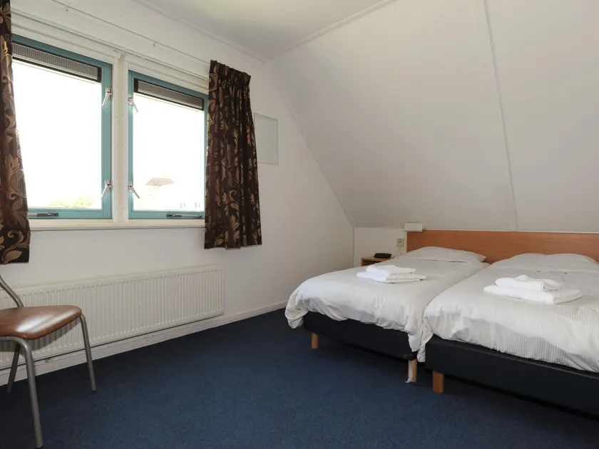 Detached Holiday Home With Jetty, Only 19 km. From Hoorn - Image 1