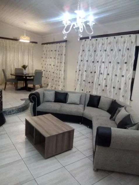 Perfect relaxing place - Image 1